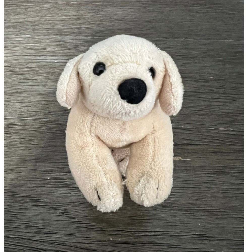 Wishpets Hill Golden Retriever Plush Stuffed Animal Puppy Dog Soft Toy Kids‎